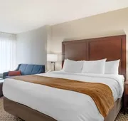Comfort Inn Ebensburg hotel detail image 7