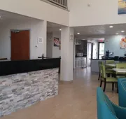 Quality Inn & Suites Mount Vernon hotel detail image 3