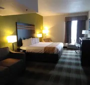 Quality Inn & Suites Mount Vernon hotel detail image 7