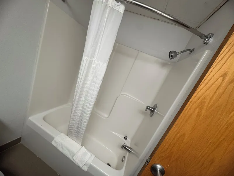 Quality Inn Waynesburg - Morrisville hotel detail image 6