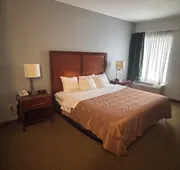 Quality Inn Waynesburg - Morrisville hotel detail image 7