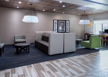 Holiday Inn Express & Suites Roanoke Rapids SE by IHG hotel thumbnail 2