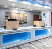Holiday Inn Express & Suites Roanoke Rapids SE by IHG hotel detail image 3