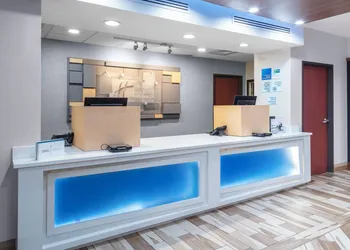 Holiday Inn Express & Suites Roanoke Rapids SE by IHG hotel thumbnail 3