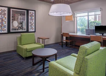Holiday Inn Express & Suites Roanoke Rapids SE by IHG hotel thumbnail 4