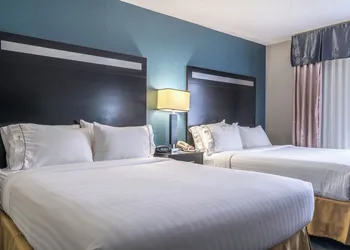 Holiday Inn Express & Suites Roanoke Rapids SE by IHG hotel thumbnail 5