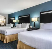Holiday Inn Express & Suites Roanoke Rapids SE by IHG hotel detail image 7