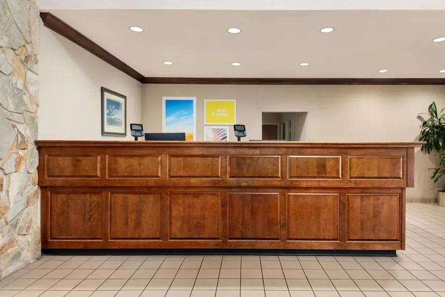 Days Inn by Wyndham Lexington hotel detail image 2