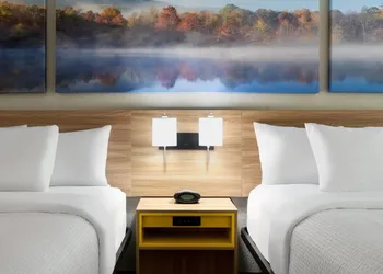 Days Inn by Wyndham Lexington hotel thumbnail 6