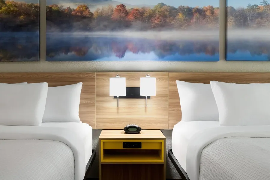 Days Inn by Wyndham Lexington hotel detail image 6