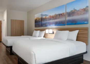 Days Inn by Wyndham Lexington hotel thumbnail 7