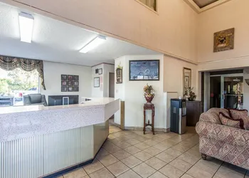 Rodeway Inn Sweetwater South hotel thumbnail 4