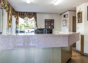 Rodeway Inn Sweetwater South hotel thumbnail 8