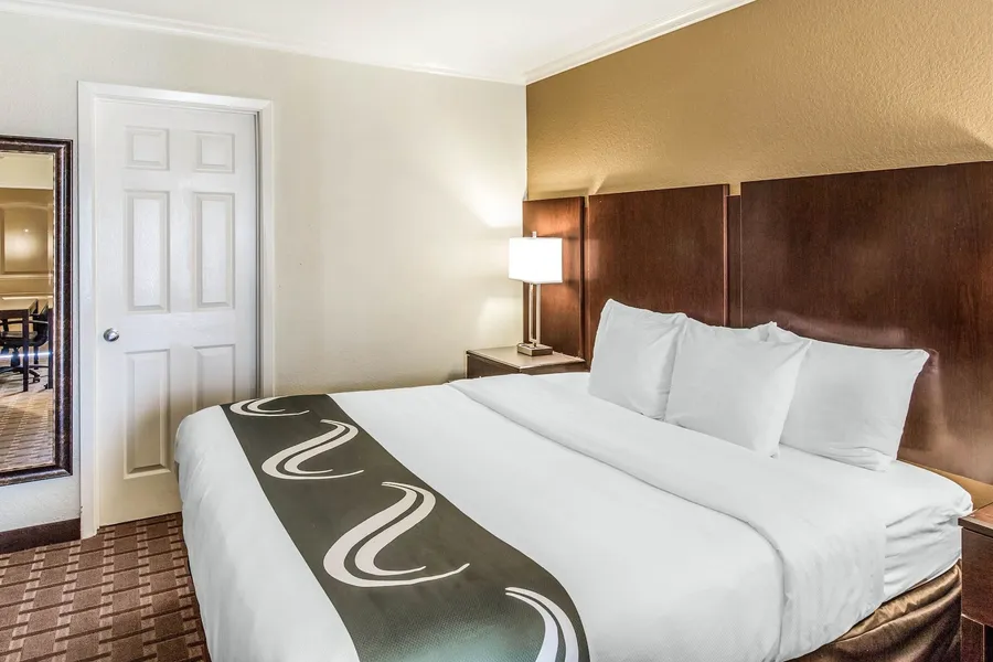 Quality Inn & Suites Abilene North hotel detail image 6