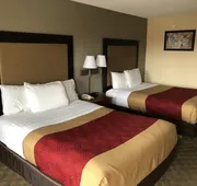 Econo Lodge Hillsboro I-35 hotel detail image 3