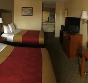 Econo Lodge Hillsboro I-35 hotel detail image 4