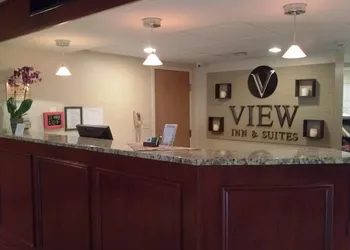 The View Inn & Suites hotel thumbnail 4