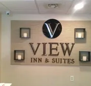 The View Inn & Suites hotel detail image 5