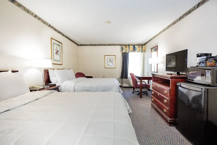 The View Inn & Suites hotel detail image 6
