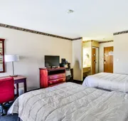 The View Inn & Suites hotel detail image 7