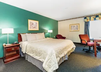 The View Inn & Suites hotel thumbnail 8