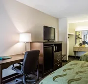Quality Inn Culpeper hotel detail image 4