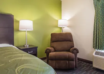 Quality Inn Culpeper hotel thumbnail 6