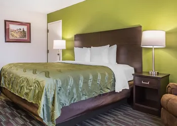 Quality Inn Culpeper hotel thumbnail 8