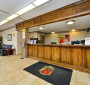 Super 8 by Wyndham Universal City hotel detail image 4