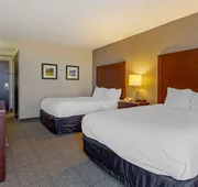 Comfort Inn Blacksburg University Area hotel detail image 3