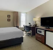Comfort Inn Blacksburg University Area hotel detail image 4