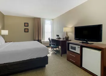 Comfort Inn Blacksburg University Area hotel thumbnail 4
