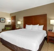 Comfort Inn Blacksburg University Area hotel detail image 5