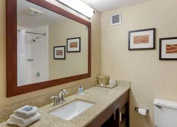 Comfort Inn Blacksburg University Area hotel thumbnail 8
