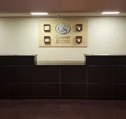 Comfort Suites Knoxville Airport hotel detail image 5