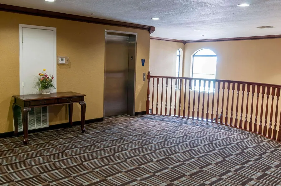 Comfort Inn North Conroe hotel detail image 2