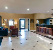 Comfort Inn North Conroe hotel detail image 3