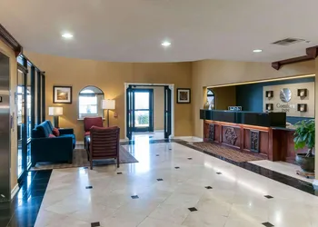 Comfort Inn North Conroe hotel thumbnail 3