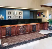 Comfort Inn North Conroe hotel detail image 4