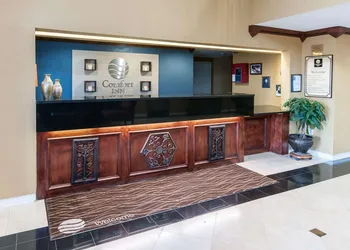 Comfort Inn North Conroe hotel thumbnail 4