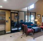 Comfort Inn North Conroe hotel detail image 5