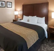Comfort Inn North Conroe hotel detail image 7