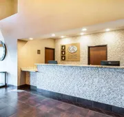 Comfort Suites Yakima hotel detail image 5