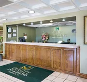 Quality Inn & Suites Franklin hotel detail image 3