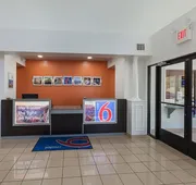 Motel 6 Bedford, TX - Fort Worth hotel detail image 4