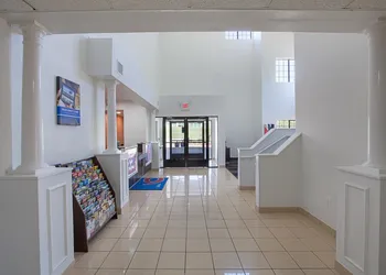 Motel 6 Bedford, TX - Fort Worth hotel thumbnail 6