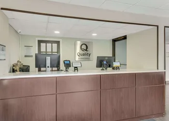 Quality Inn Easton hotel thumbnail 5