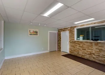 Rodeway Inn Colonial Heights I-95 hotel thumbnail 3