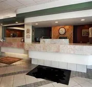 Days Inn by Wyndham Albion hotel detail image 3