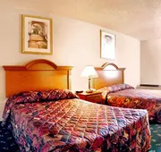 Days Inn by Wyndham Albion hotel detail image 5